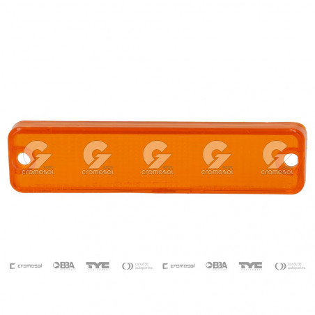 LENTE DE FARO DELANTERO FITAM 2245/1I