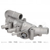 TERMOSTATO (COMPLETO) HITNA 63224