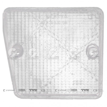 LENTE DE FARO TRASERO ARGENTA 2248/I
