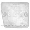 LENTE DE FARO TRASERO ARGENTA 2248/I