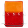 LENTE DE FARO TRASERO ARGENTA 2255