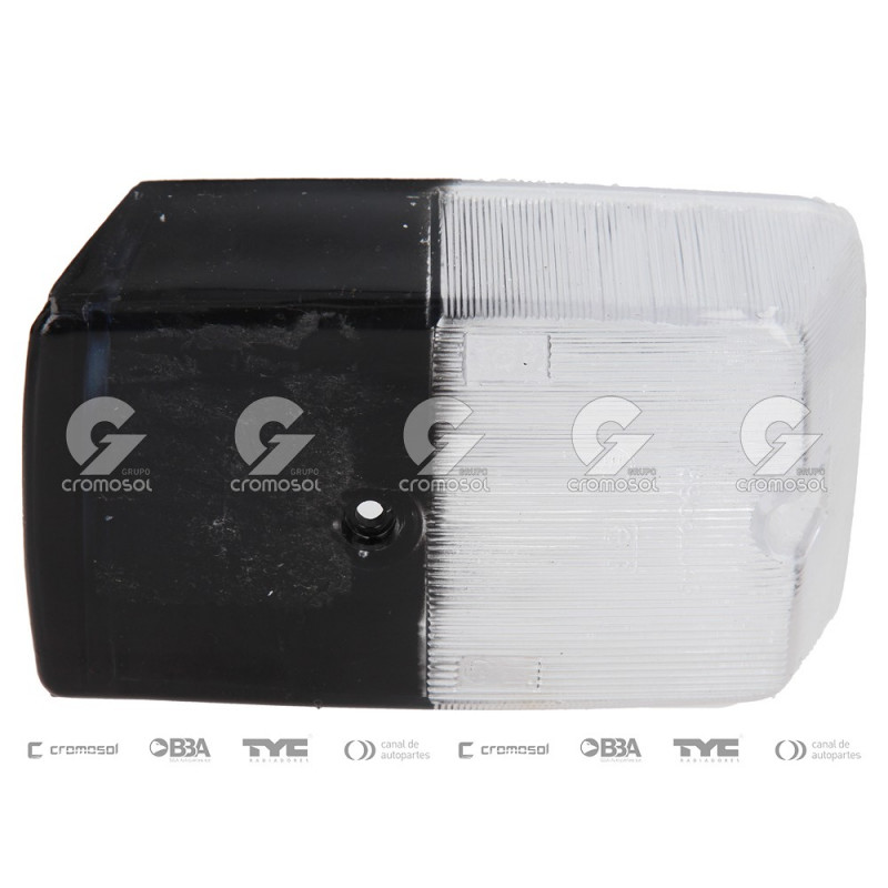 LENTE DE FARO TRASERO ARGENTA 2256