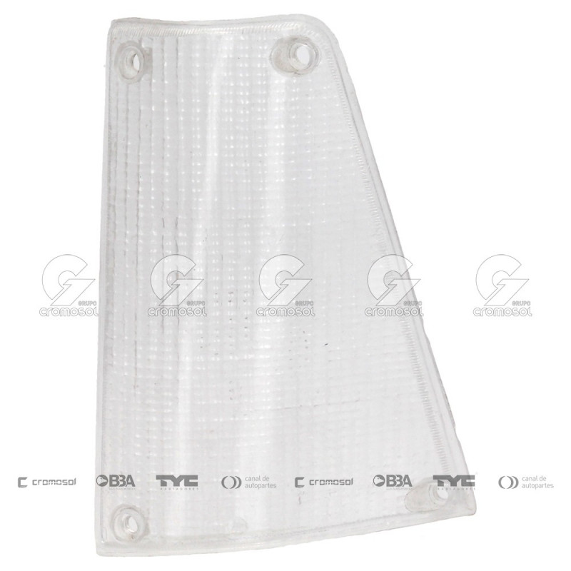 LENTE DE FARO TRASERO ARGENTA 2258/CD