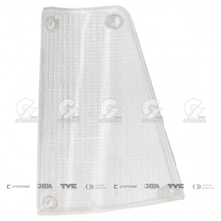 LENTE DE FARO TRASERO ARGENTA 2258/CD