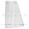 LENTE DE FARO TRASERO ARGENTA 2258/CD