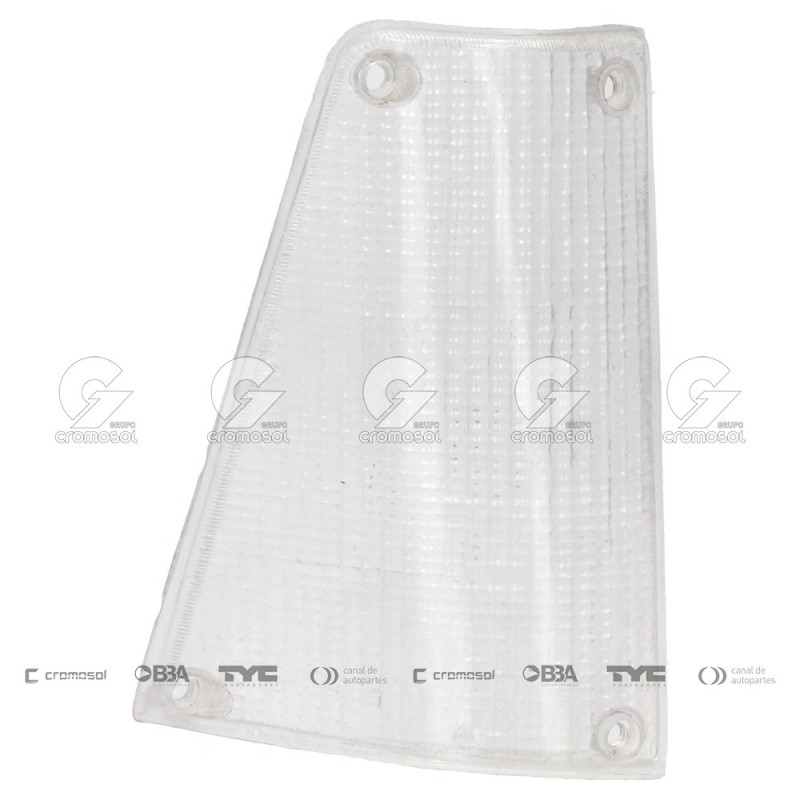 LENTE DE FARO TRASERO ARGENTA 2258/CI