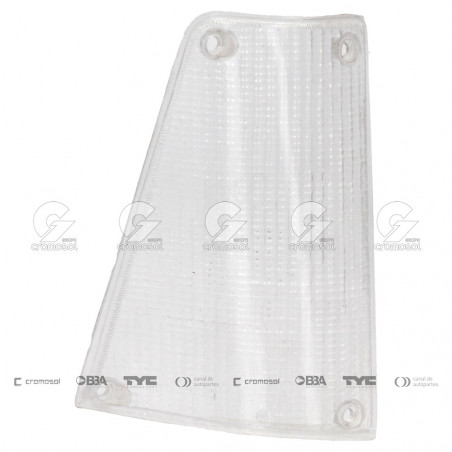 LENTE DE FARO TRASERO ARGENTA 2258/CI