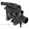 TERMOSTATO (COMPLETO) HITNA 63228