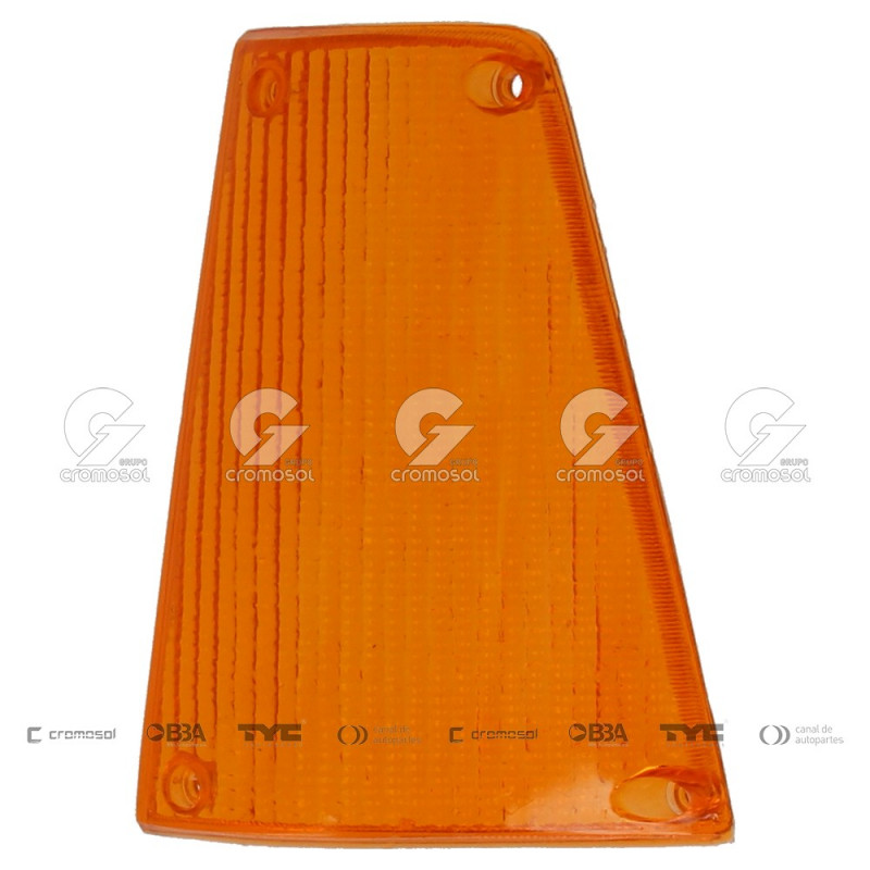 LENTE DE FARO TRASERO ARGENTA 2258/D