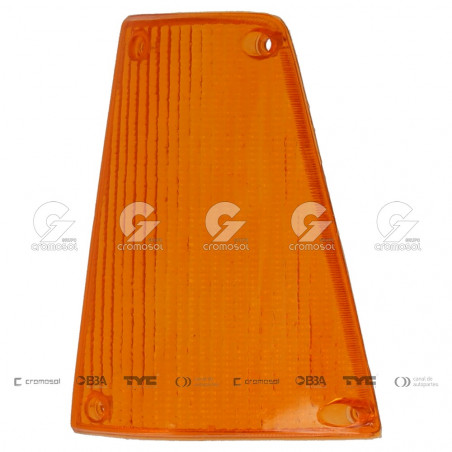 LENTE DE FARO TRASERO ARGENTA 2258/D