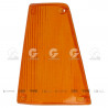 LENTE DE FARO TRASERO ARGENTA 2258/D
