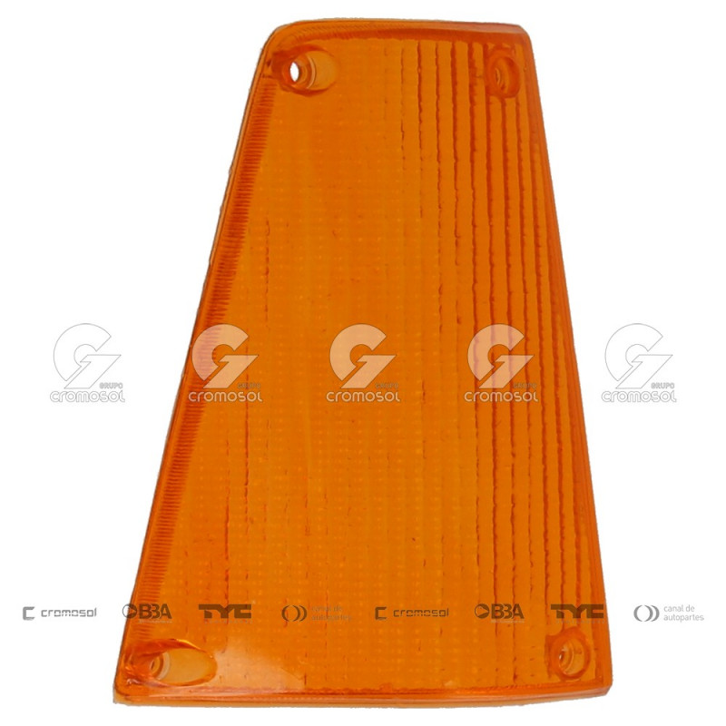 LENTE DE FARO TRASERO ARGENTA 2258/I