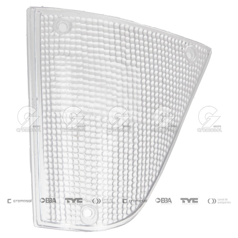 LENTE DE FARO DELANTERO ARGENTA 2259/CD