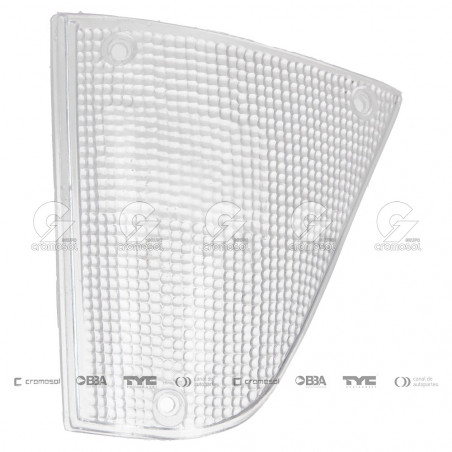 LENTE DE FARO DELANTERO ARGENTA 2259/CD