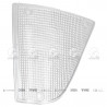 LENTE DE FARO DELANTERO ARGENTA 2259/CD