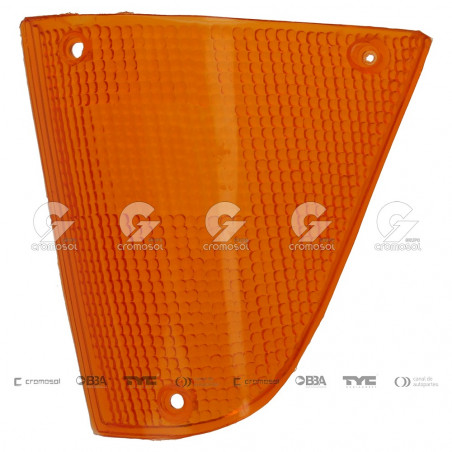 LENTE DE FARO DELANTERO ARGENTA 2259/D