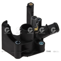 CONECTOR DE AGUA (TAPA DE...