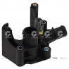 CONECTOR DE AGUA (TAPA DE TERMOSTATO) HITNA (BBA/CRO) - 63229