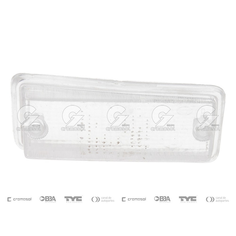 LENTE DE FARO DELANTERO FAL 2263/2D