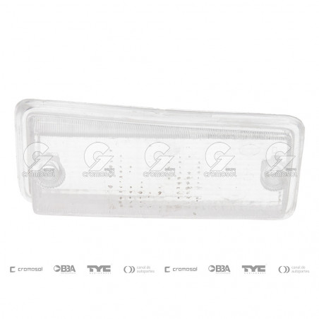 LENTE DE FARO DELANTERO FAL 2263/2D