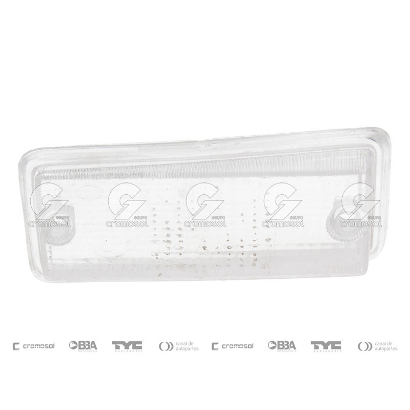 LENTE DE FARO DELANTERO FAL 2263/2I
