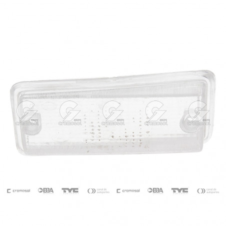 LENTE DE FARO DELANTERO FAL 2263/2I