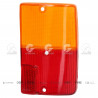 LENTE DE FARO TRASERO ARGENTA 2264/D
