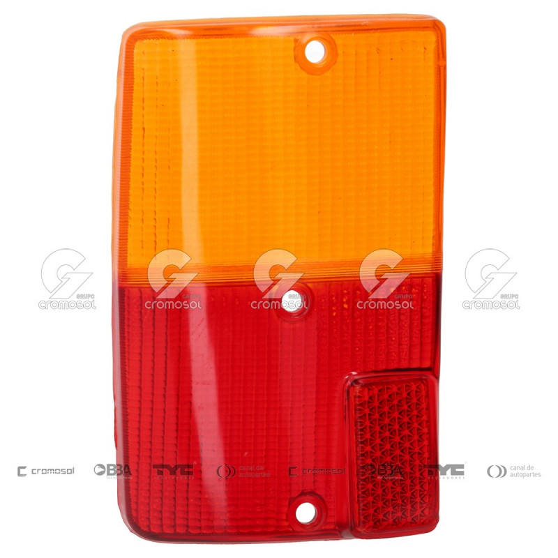 LENTE DE FARO TRASERO ARGENTA 2264/I