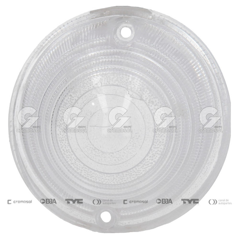 LENTE DE FARO DELANTERO ARGENTA 2267/B
