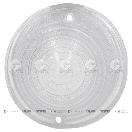 LENTE DE FARO DELANTERO ARGENTA 2267/B