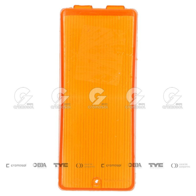 LENTE DE FARO TRASERO ARGENTA 2269/1