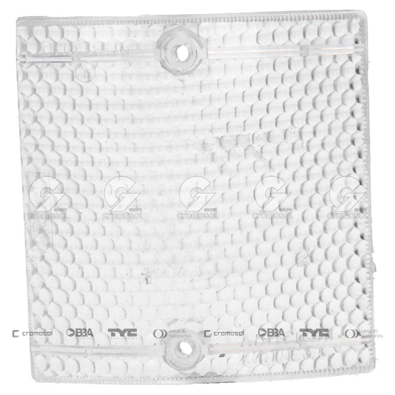 LENTE DE FARO DELANTERO ARGENTA 2270/BI