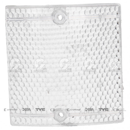 LENTE DE FARO DELANTERO ARGENTA 2270/BI