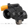 TERMOSTATO (COMPLETO) HITNA 63234