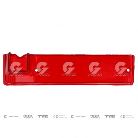 LENTE DE FARO TRASERO ARGENTA 2272/I