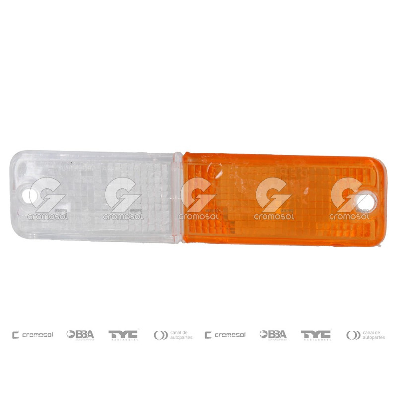 LENTE DE FARO DELANTERO ARGENTA 2278/I