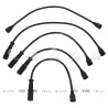 JUEGO DE CABLES DE BUJIAS FERRAZZI 10246