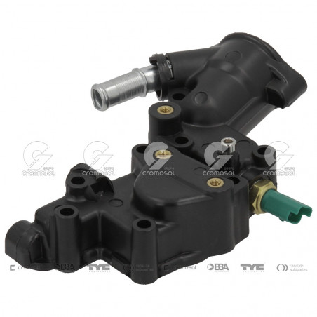 TERMOSTATO (COMPLETO) TYC 63236/1