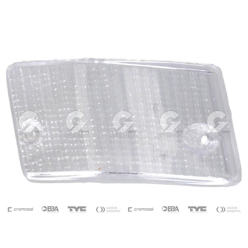 LENTE DE FARO DELANTERO ARGENTA 2281/I