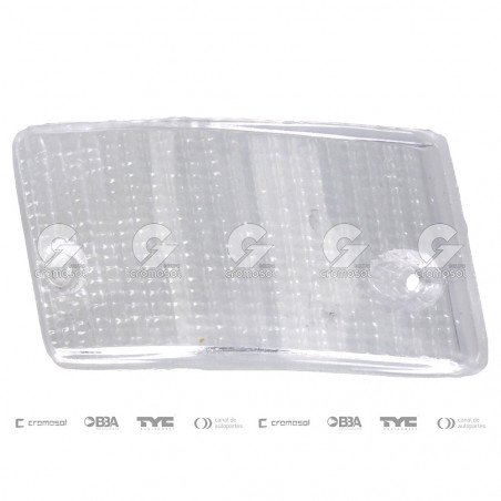 LENTE DE FARO DELANTERO ARGENTA 2281/I