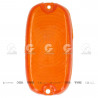 LENTE DE FARO DELANTERO IND.ARG. 2285