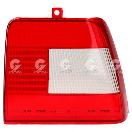 LENTE DE FARO TRASERO TAIWAN 2286/D