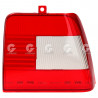 LENTE DE FARO TRASERO TAIWAN 2286/D