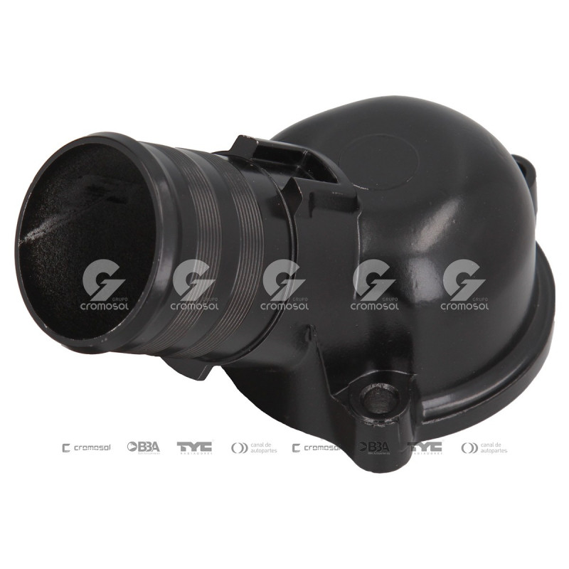 CONECTOR DE AGUA (TAPA DE TERMOSTATO) HITNA 63240