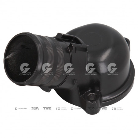 CONECTOR DE AGUA (TAPA DE TERMOSTATO) HITNA 63240