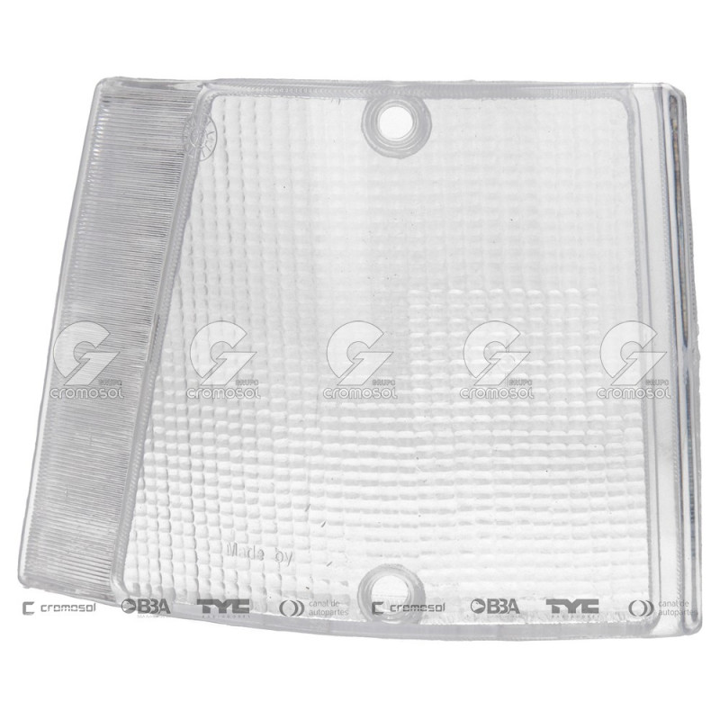 LENTE DE FARO DELANTERO ARGENTA 2288/CD