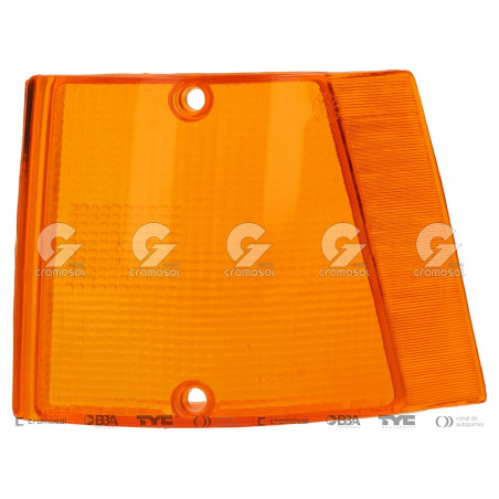 LENTE DE FARO DELANTERO ARGENTA 2288/I