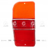 LENTE DE FARO TRASERO IND.ARG. 2291/I