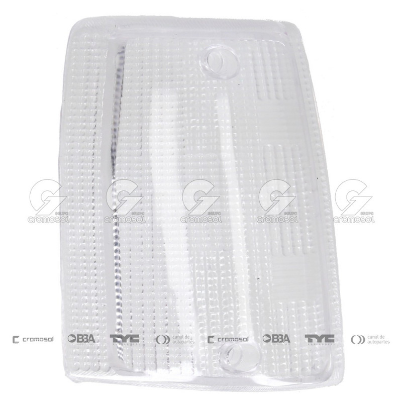 LENTE DE FARO DELANTERO ARGENTA 2294/BD