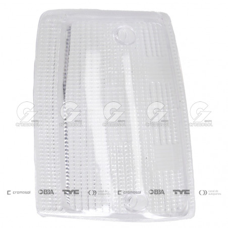 LENTE DE FARO DELANTERO ARGENTA 2294/BD